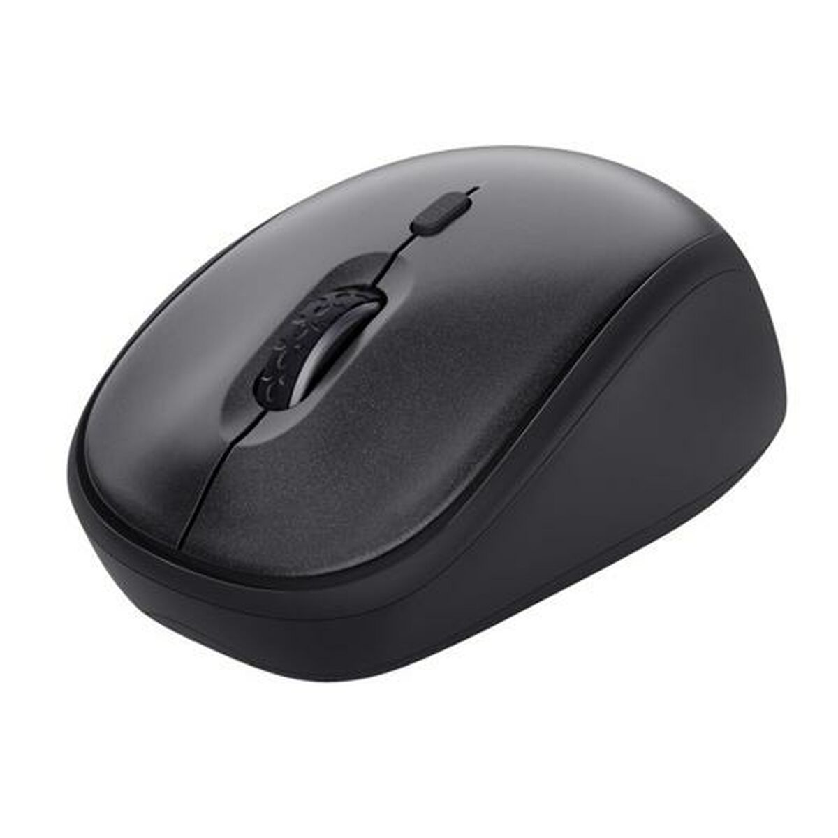Image de Souris Trust Noir 1600 dpi
