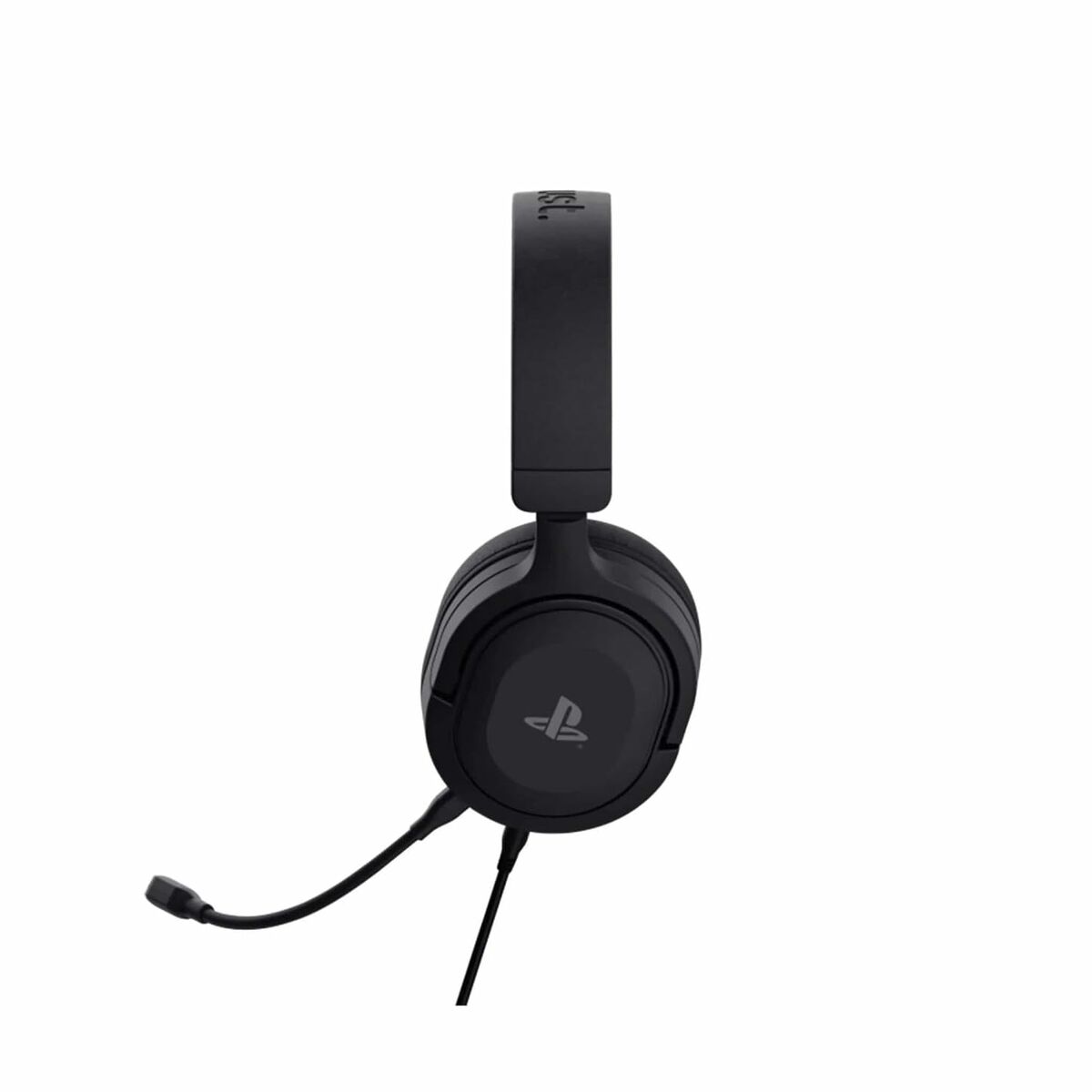 Afbeeldingen van Headphones with Microphone Trust 24715
