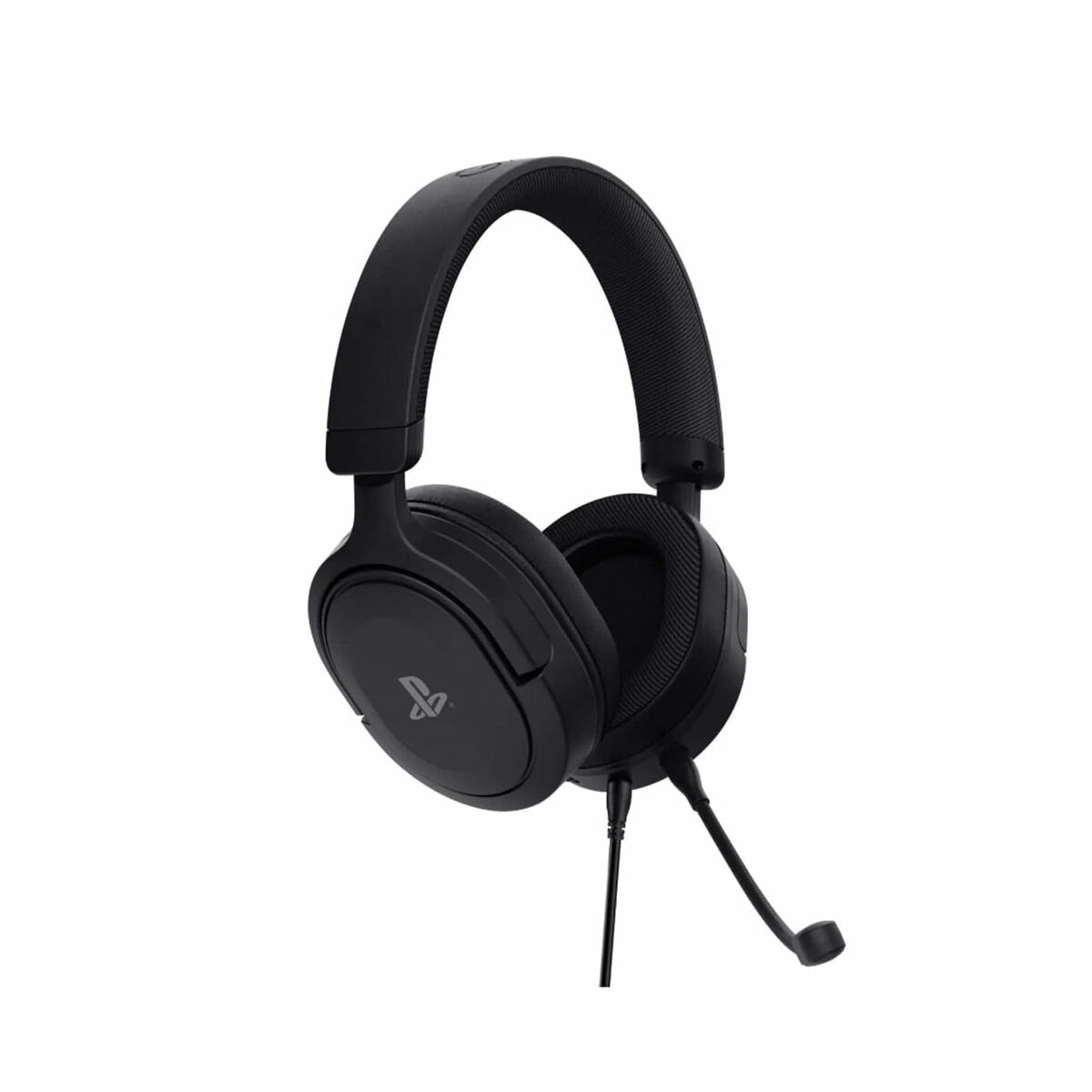 Afbeeldingen van Headphones with Microphone Trust 24715