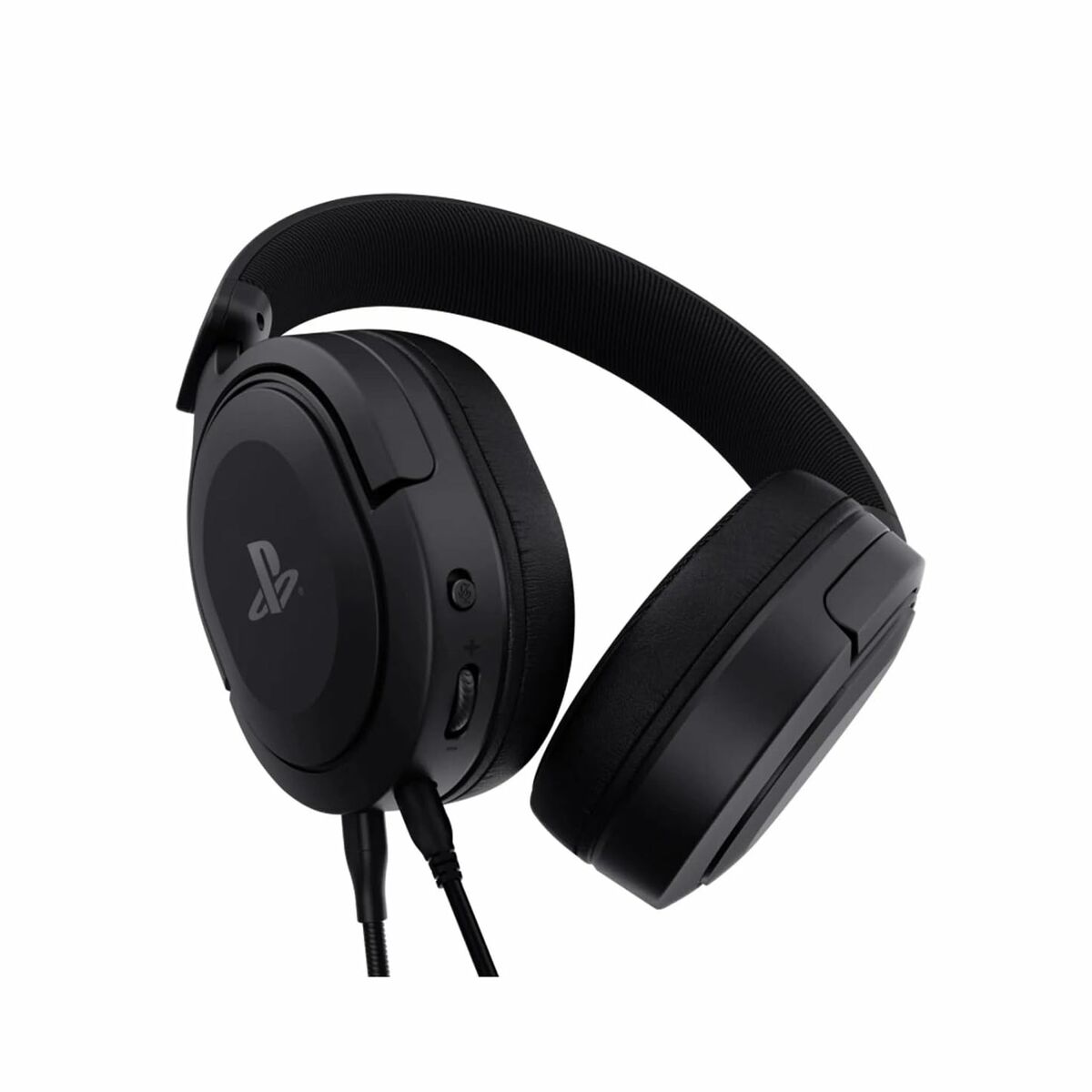 Afbeeldingen van Headphones with Microphone Trust 24715