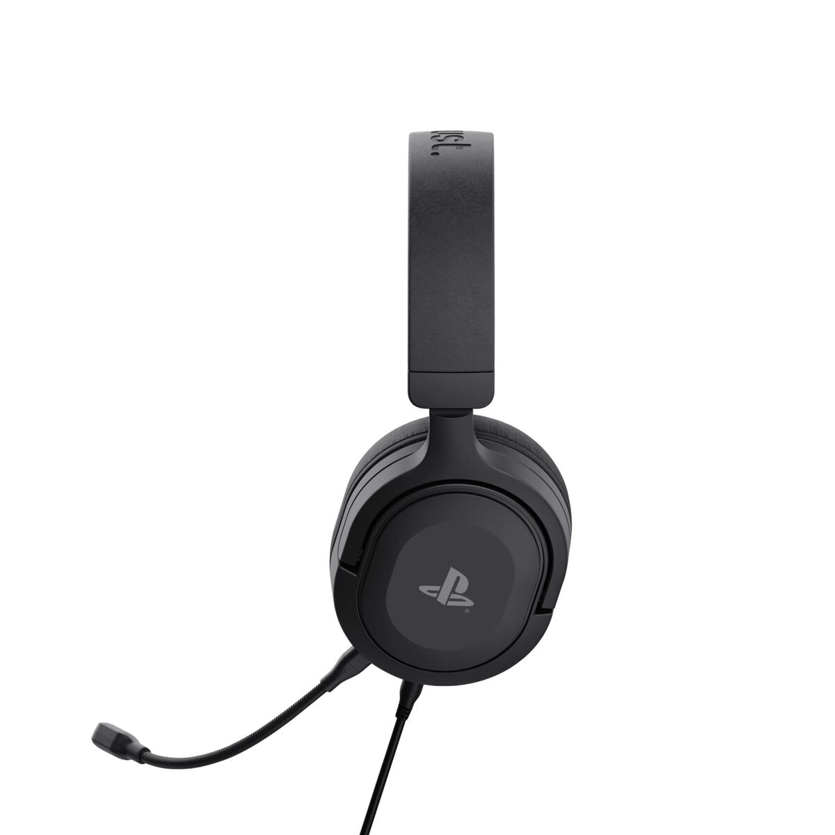 Headphones with Microphone Trust 24715