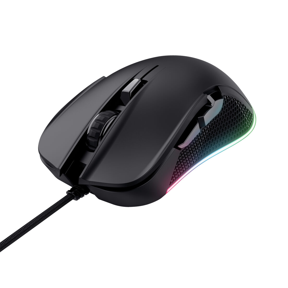 Bild von Mouse Trust 24729 Black