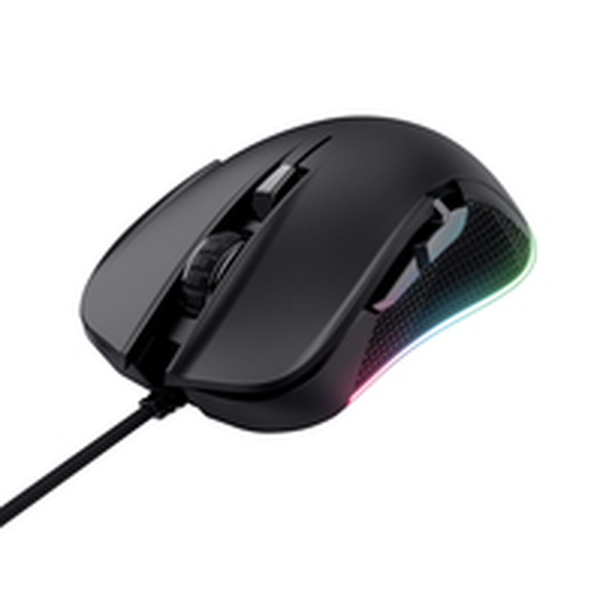 Bild von Mouse Trust 24729 Black