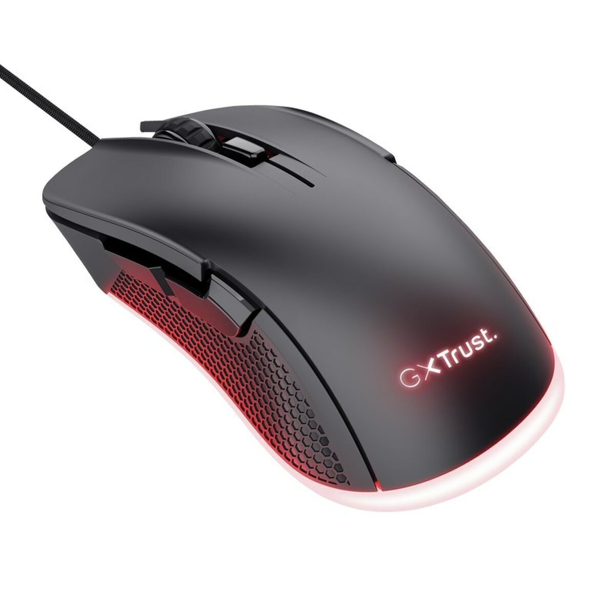 Bild von Mouse Trust 24729 Black