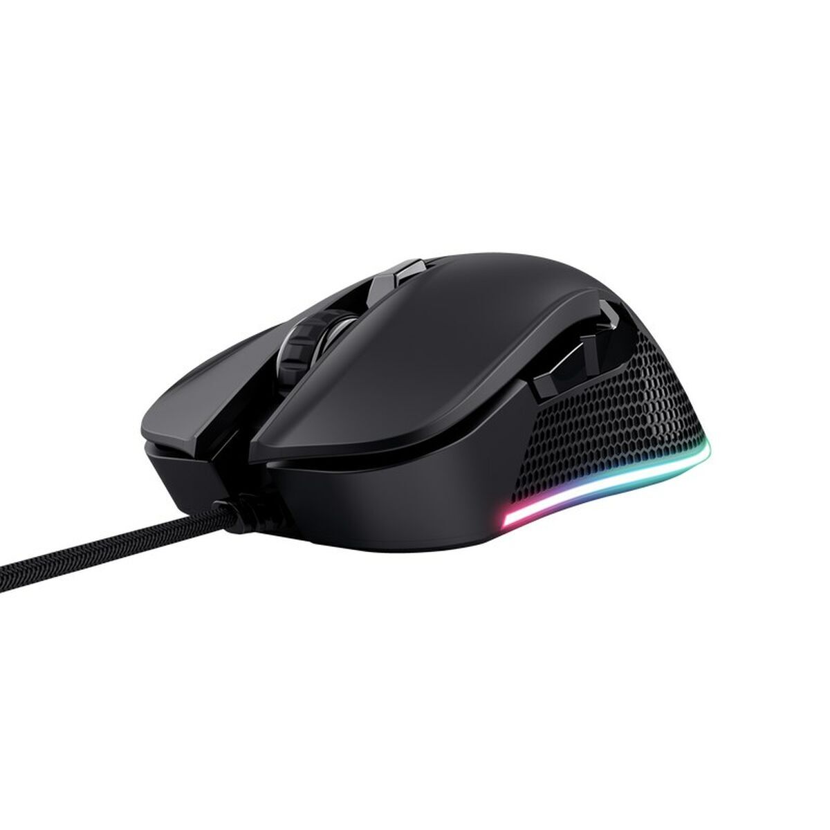 Bild von Mouse Trust 24729 Black