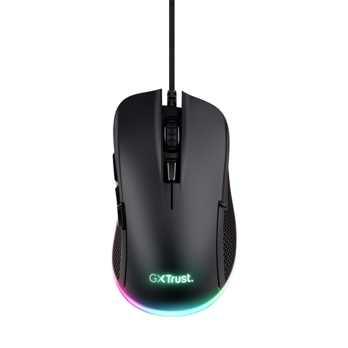 Bild von Mouse Trust 24729 Black
