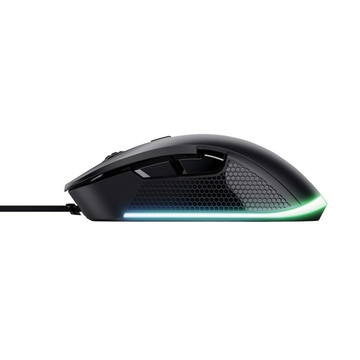 Bild von Mouse Trust 24729 Black