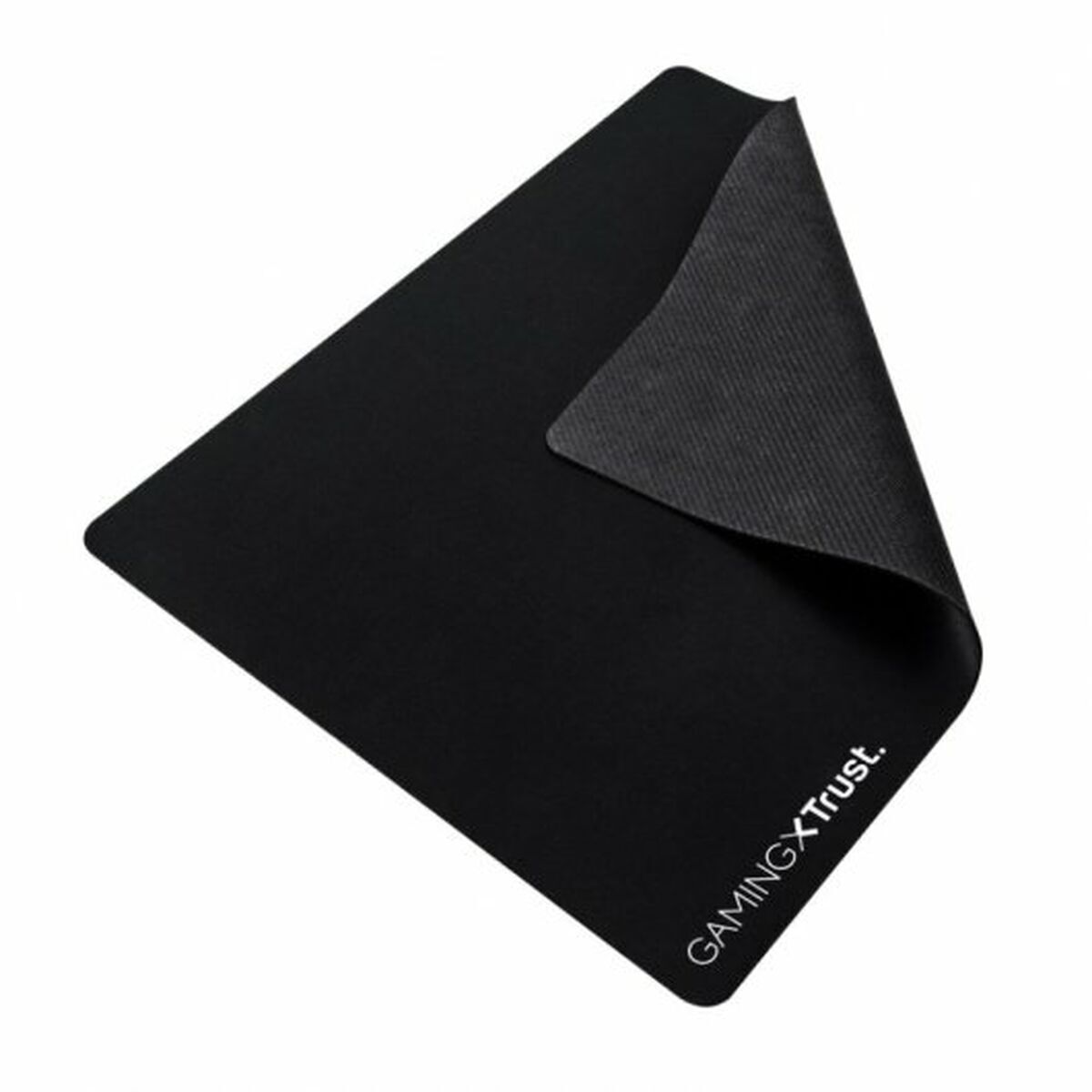 Bild von Mouse Trust 24752 Black 4000 dpi Mouse Mat
