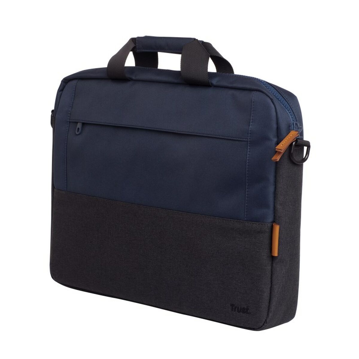 Afbeeldingen van Laptop Case Trust 24980 Blue 16"