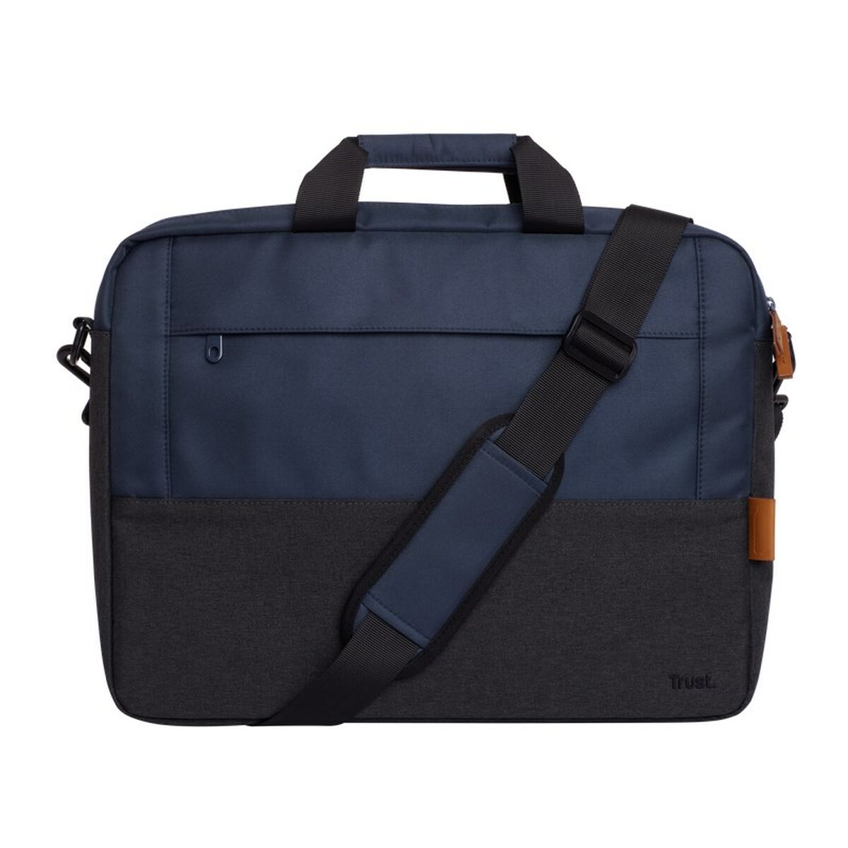 Afbeeldingen van Laptop Case Trust 24980 Blue 16"