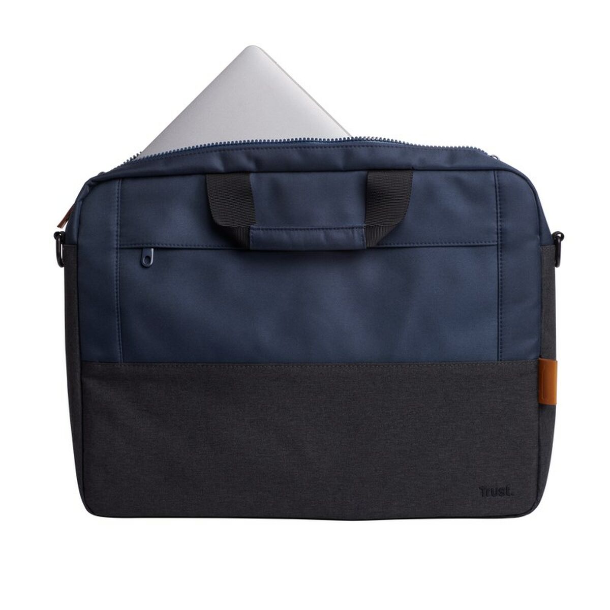 Afbeeldingen van Laptop Case Trust 24980 Blue 16"