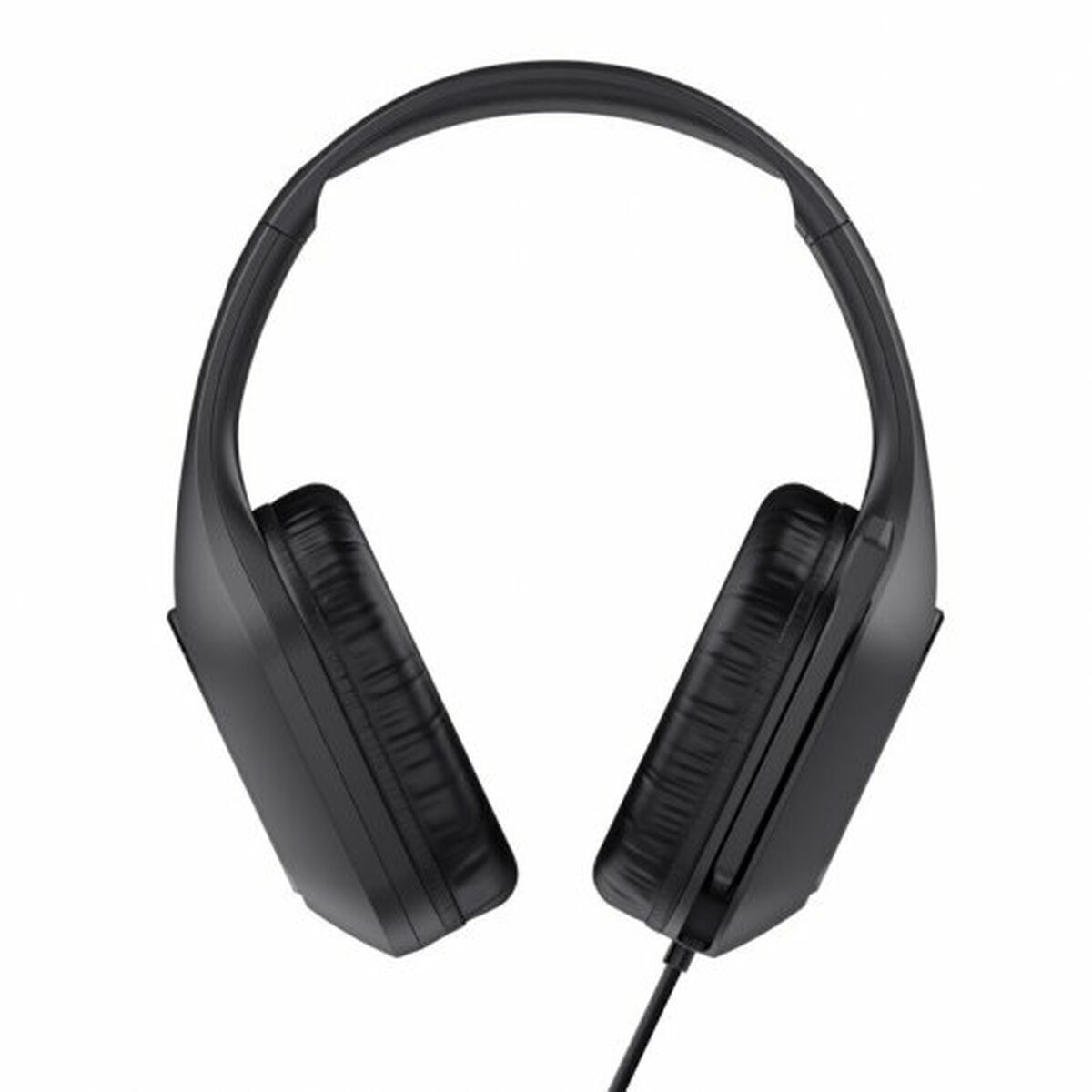 Bild von Headphones with Microphone Trust GXT 415 Zirox