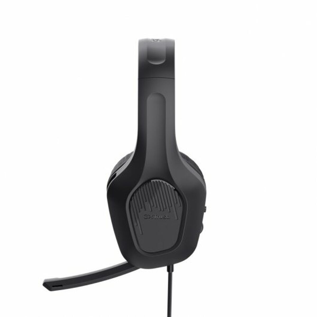 Bild von Headphones with Microphone Trust GXT 415 Zirox