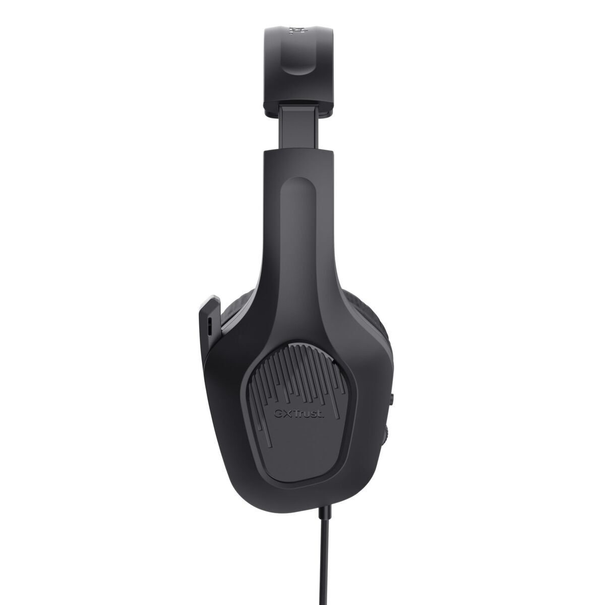 Headphones with Microphone Trust GXT 415 Zirox