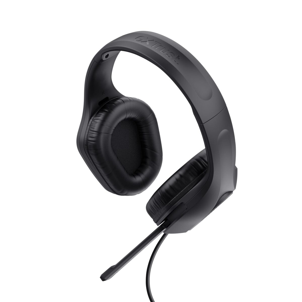 Headphones with Microphone Trust GXT 415 Zirox