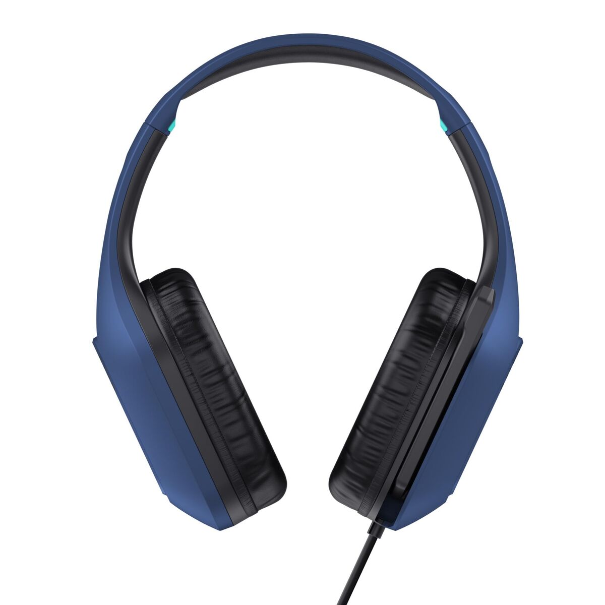 Bild von Headphones with Microphone Trust 24991 GXT415B Blue