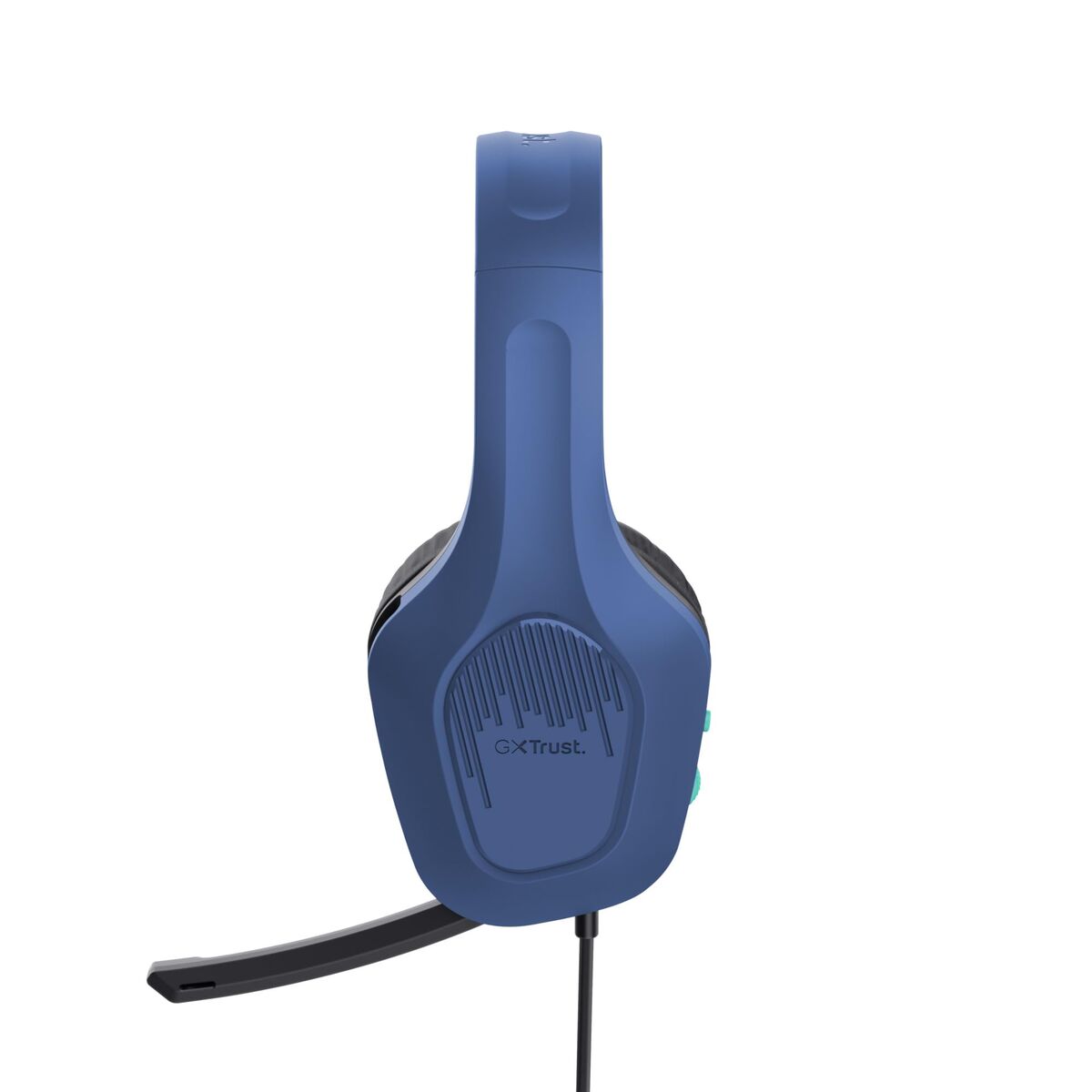 Bild von Headphones with Microphone Trust 24991 GXT415B Blue