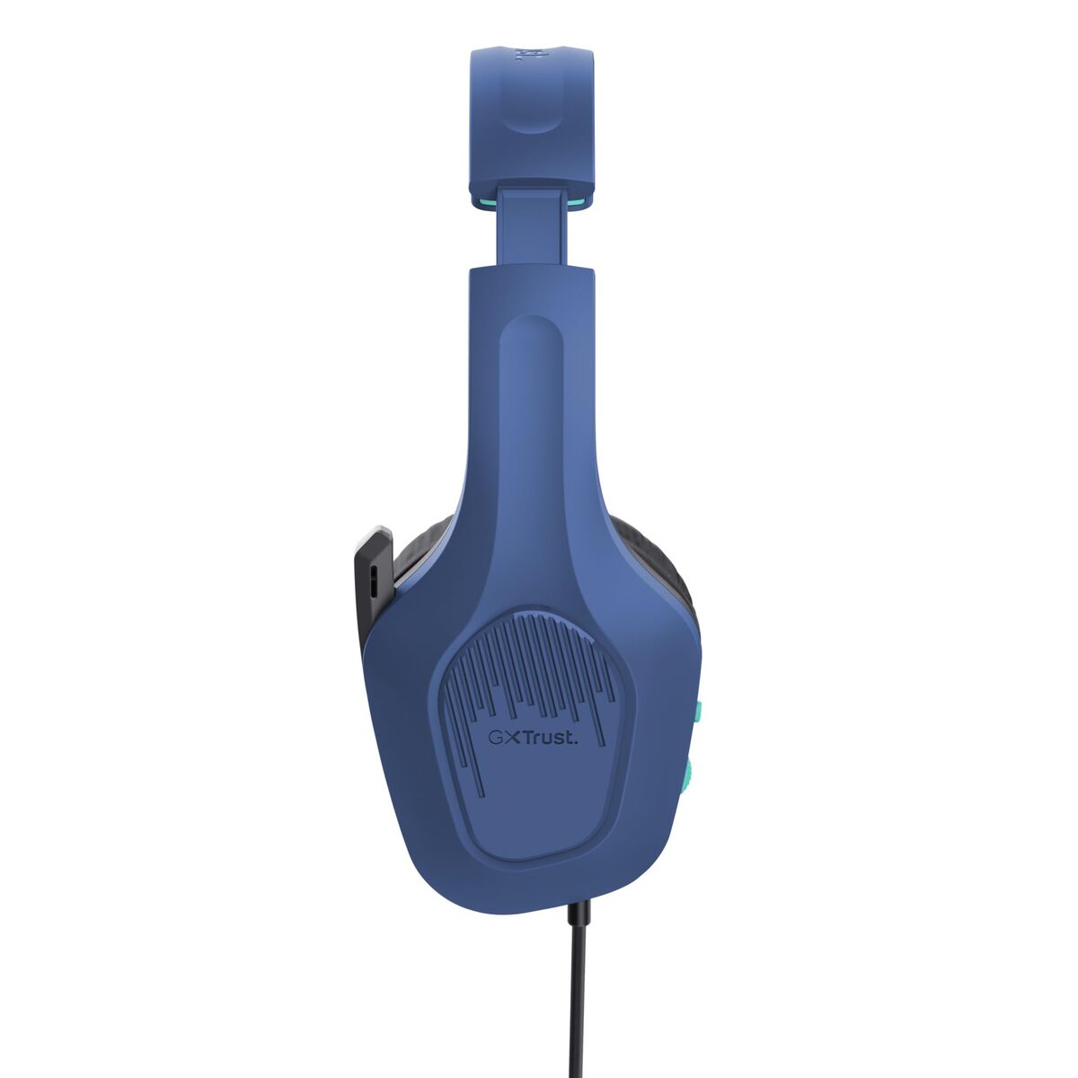 Bild von Headphones with Microphone Trust 24991 GXT415B Blue