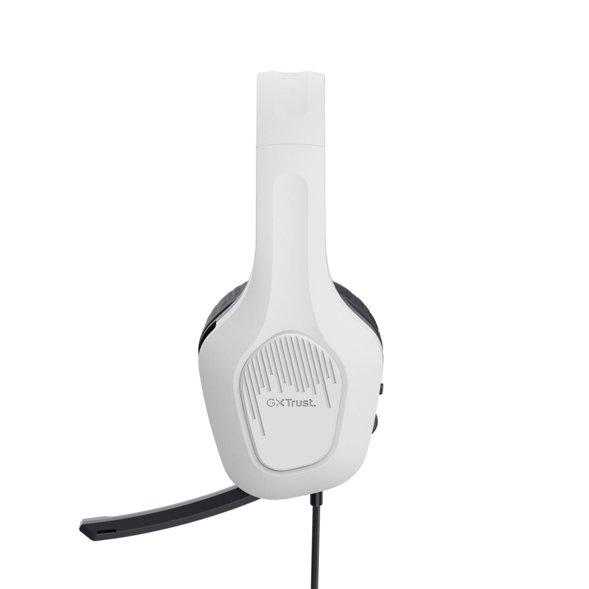 Headphones with Microphone Trust 415PS  White PlayStation 5