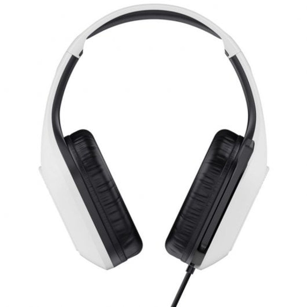 Headphones with Microphone Trust 415PS  White PlayStation 5