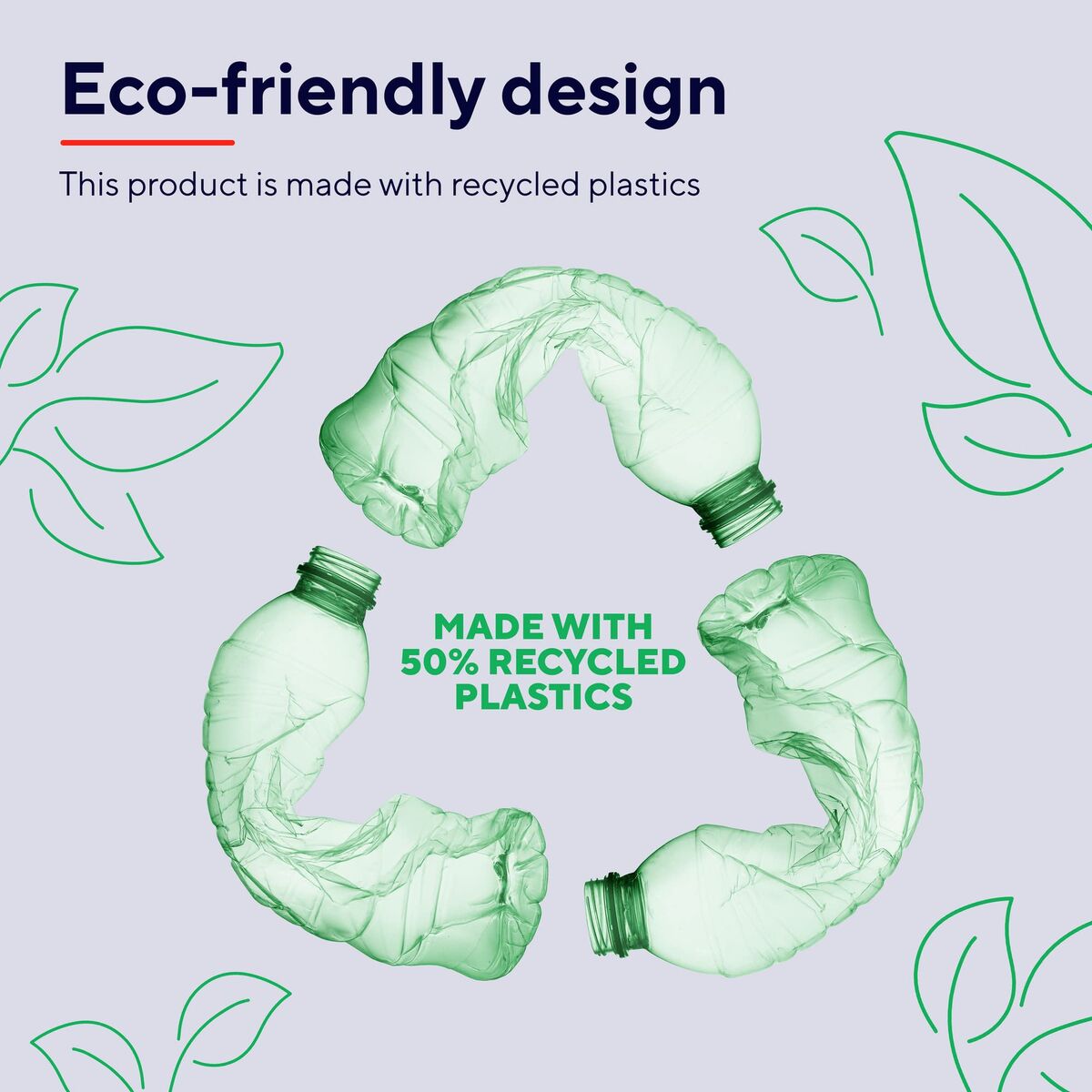 Bild von Powerbank Trust 25026 Blue 20000 mAh