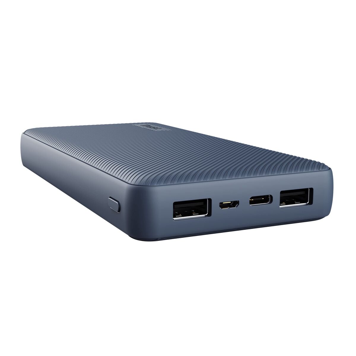 Powerbank Trust 25026 Mėlyna 20000 mAh