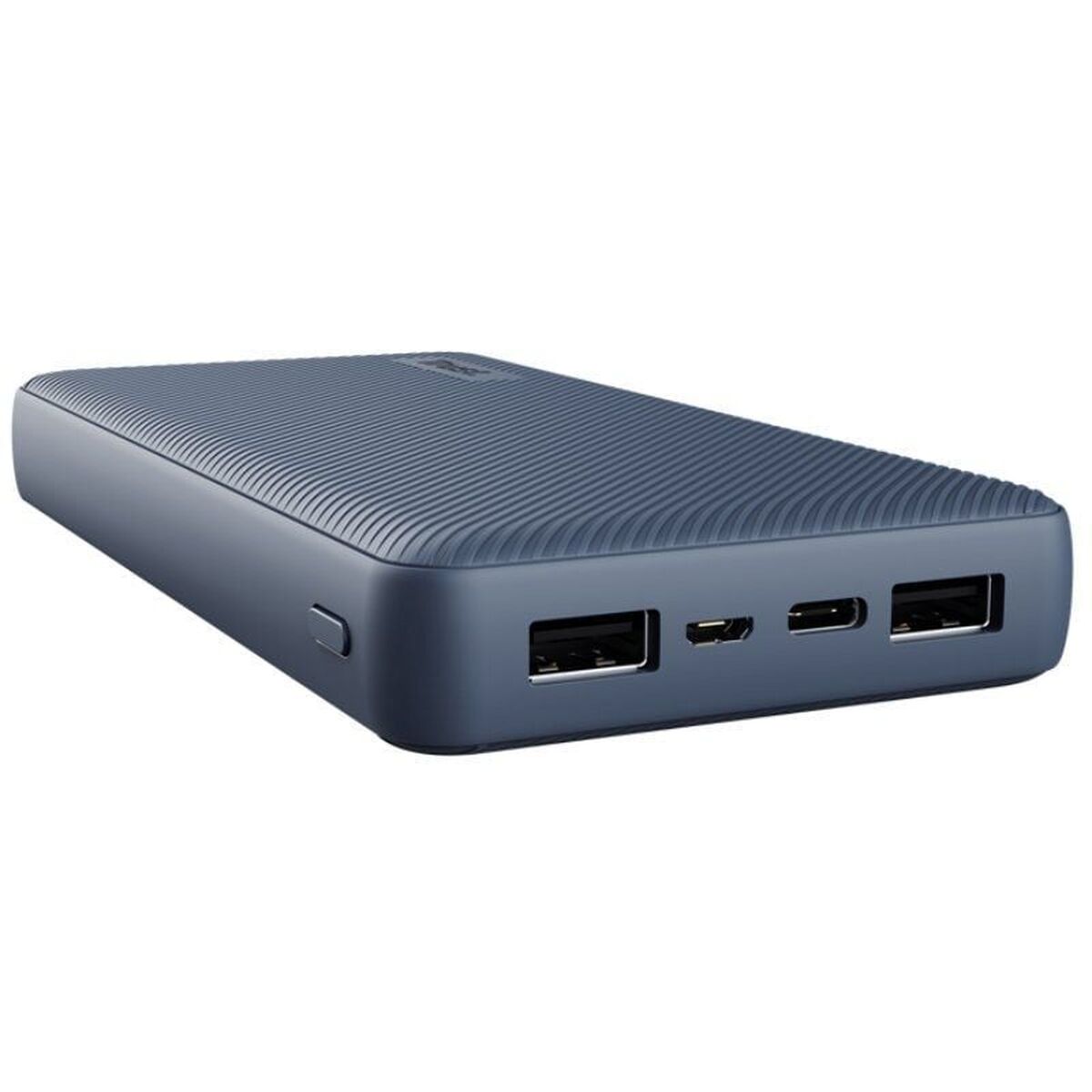 Powerbank Trust 25026 Mėlyna 20000 mAh