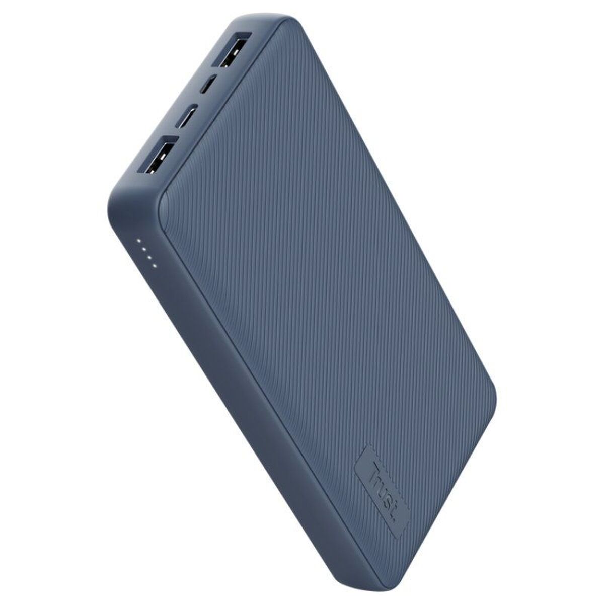 Powerbank Trust 25026 Mėlyna 20000 mAh