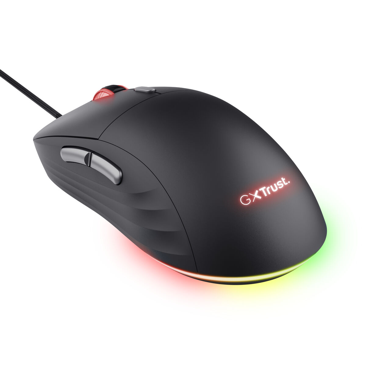 Bild von Gaming Mouse Trust GXT 925 Redex II Black 10000 dpi