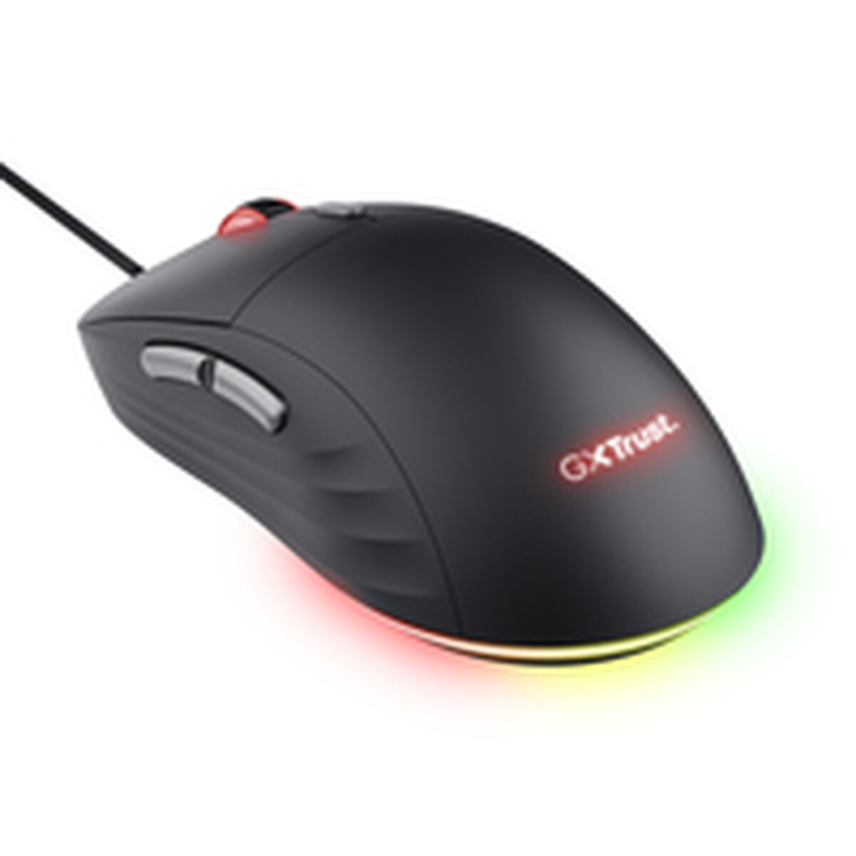 Bild von Gaming Mouse Trust GXT 925 Redex II Black 10000 dpi
