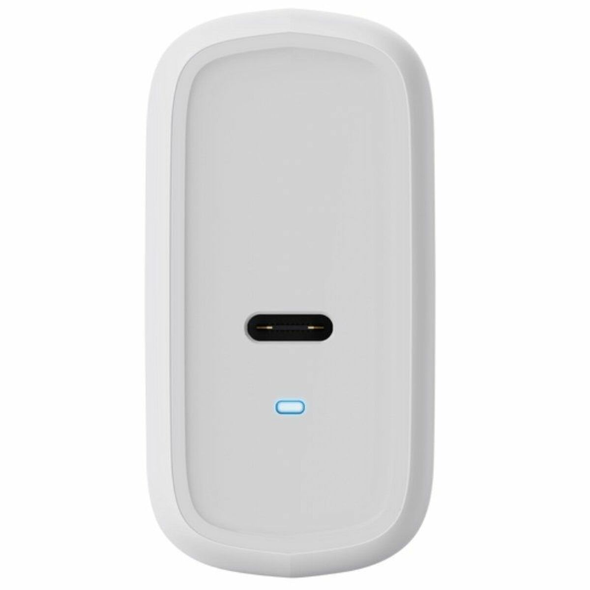 Afbeeldingen van Wall Charger Trust 25139 White