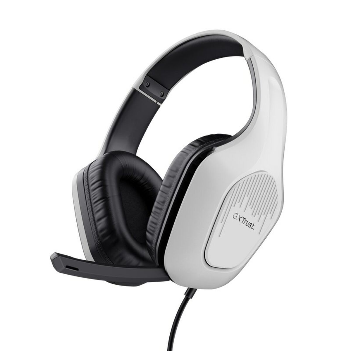Bild von Headphones with Microphone Trust 25147