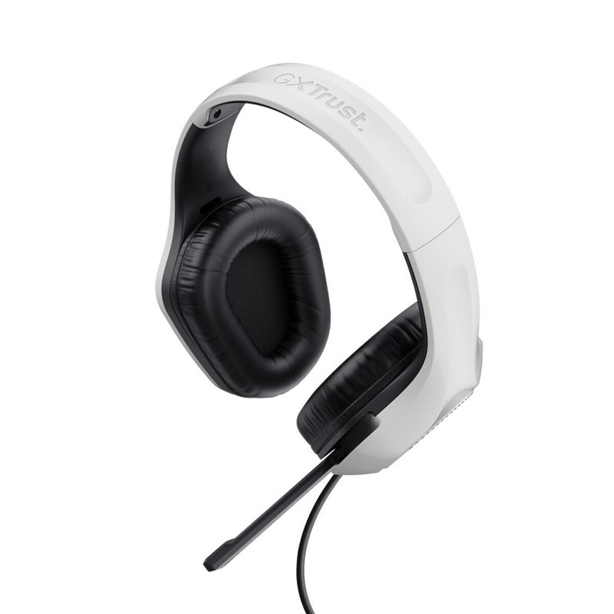 Bild von Headphones with Microphone Trust 25147