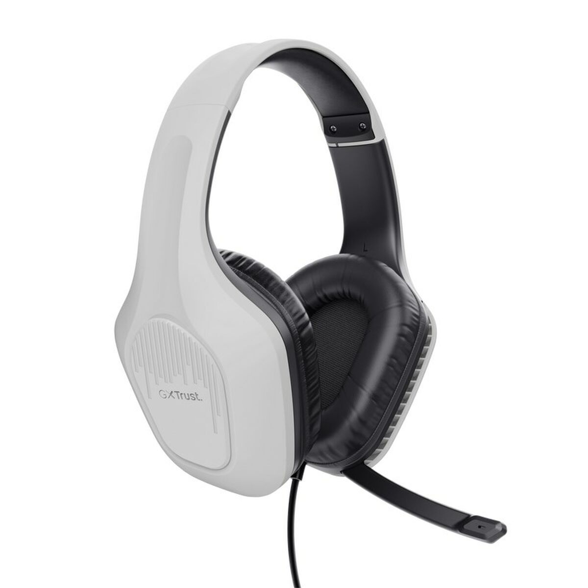 Bild von Headphones with Microphone Trust 25147