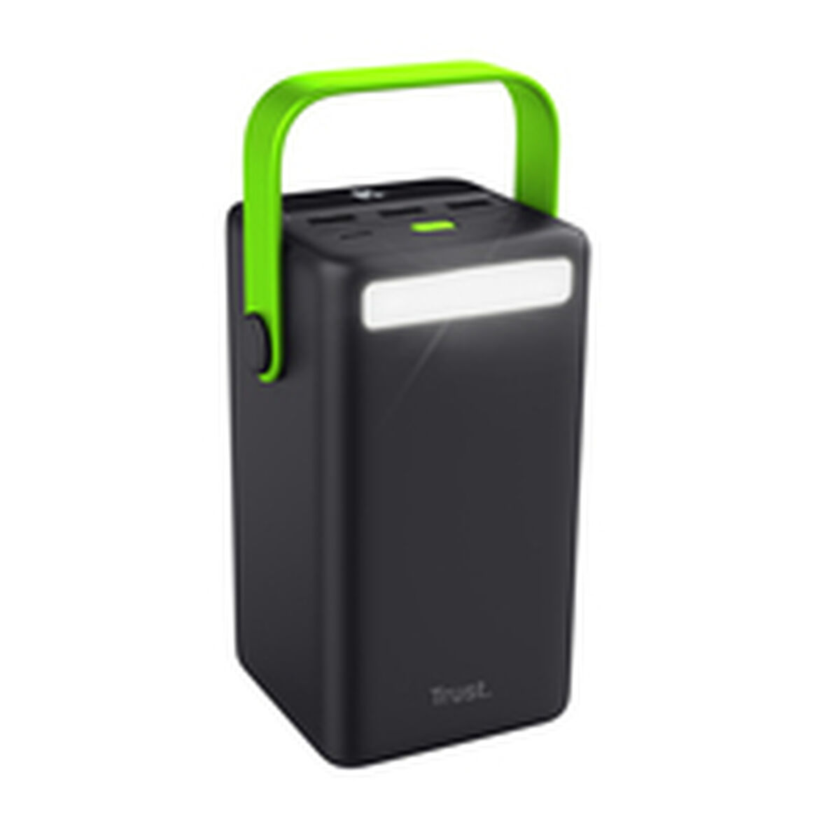 Bild von Powerbank Trust Redoh XXL Black