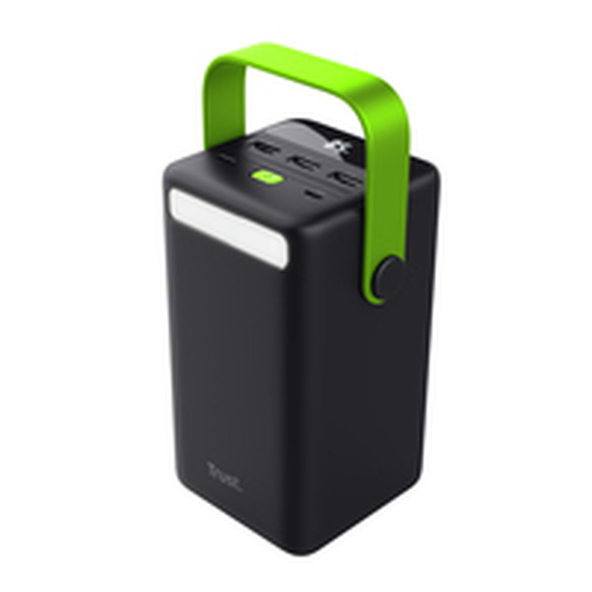 Bild von Powerbank Trust Redoh XXL Black