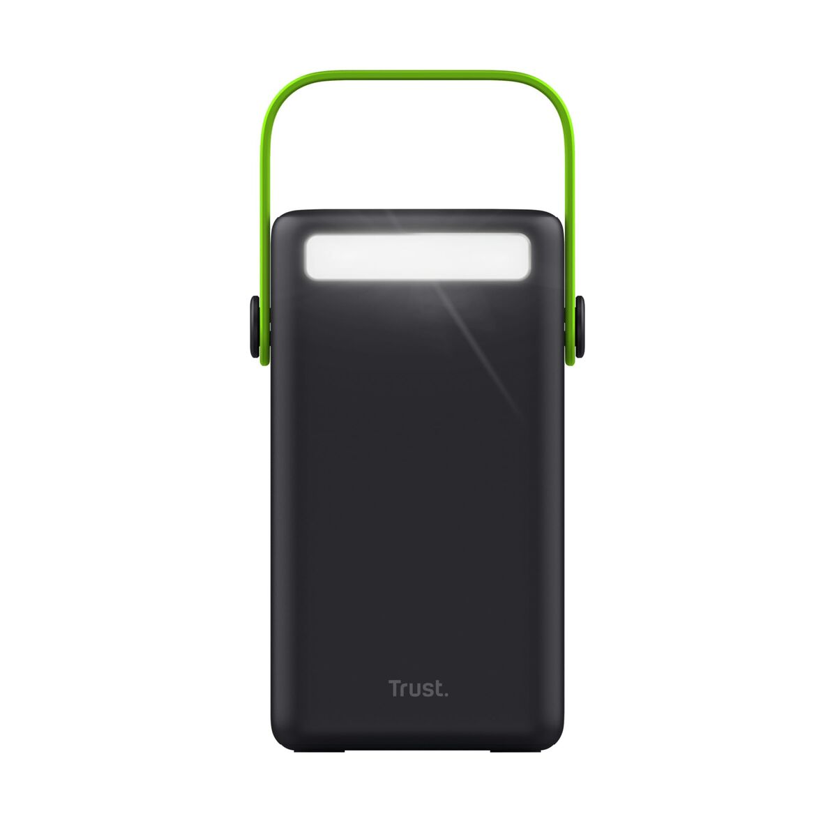 Powerbank Trust Redoh XXL Black