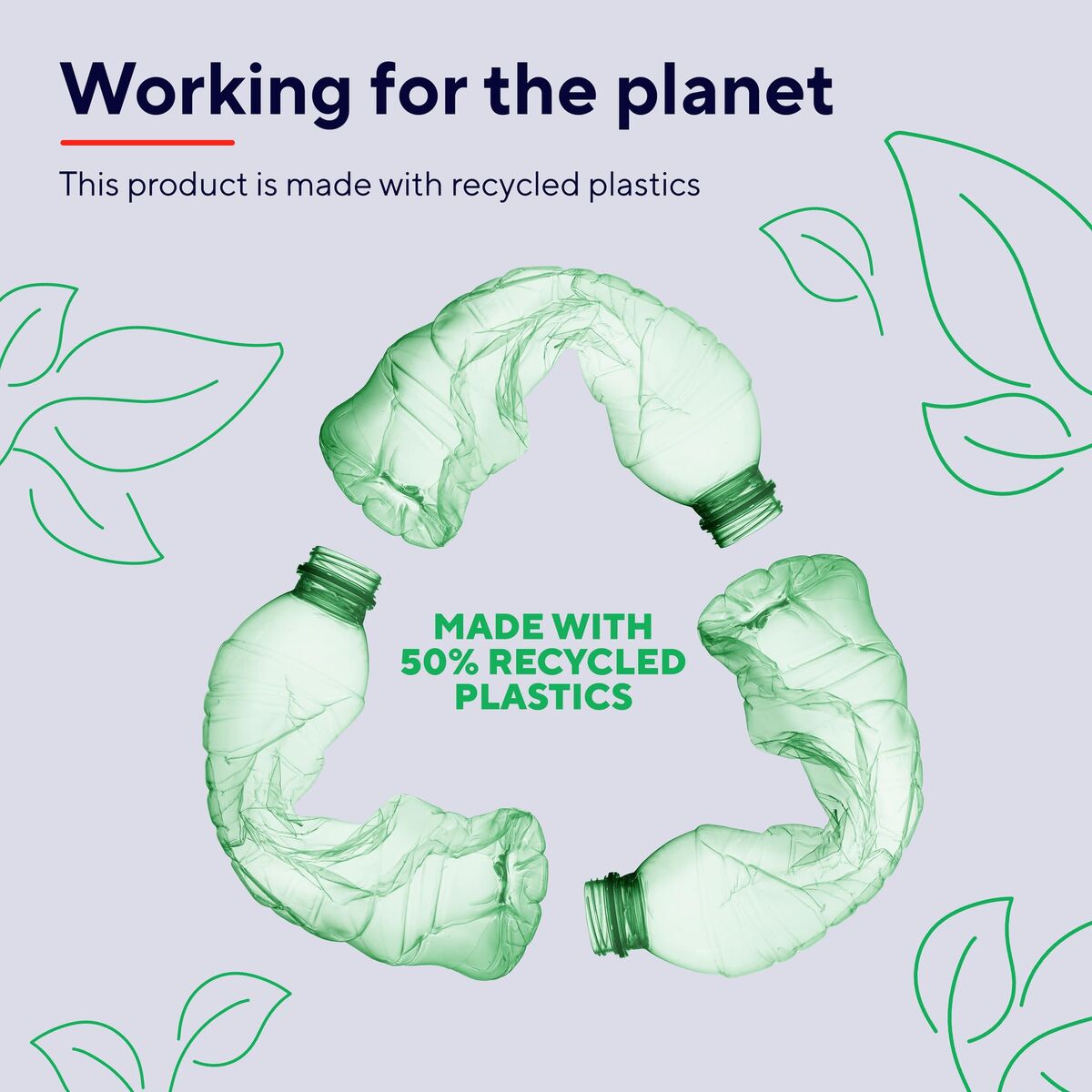 Picture of Powerbank Trust 25240 Black 20000 mAh