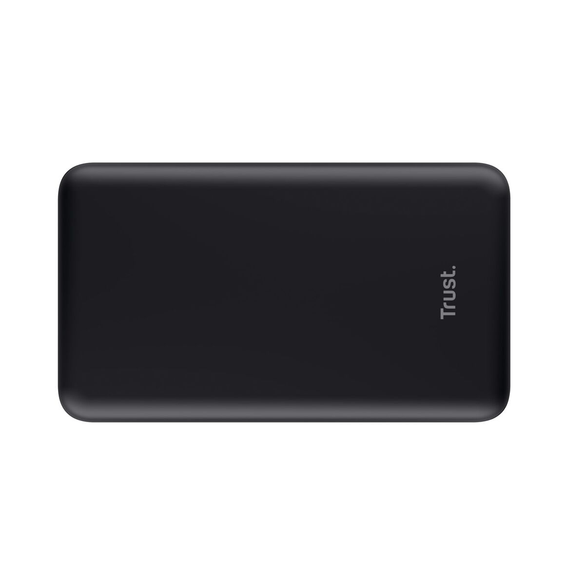 Picture of Powerbank Trust 25240 Black 20000 mAh