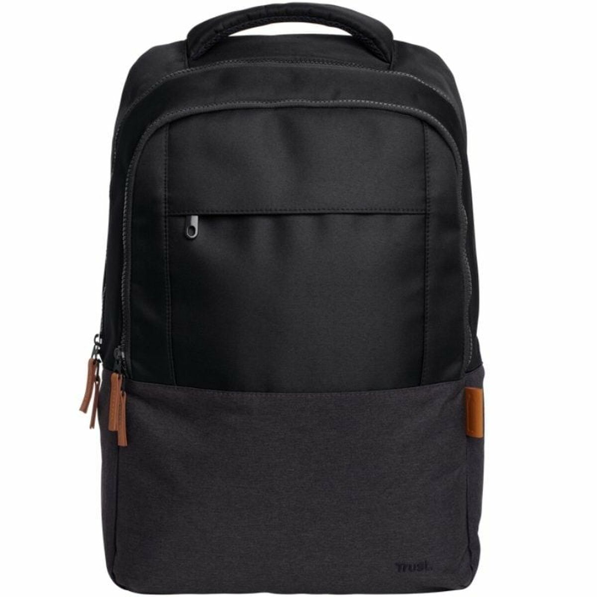 Picture of Laptop Backpack Trust 25244 Black