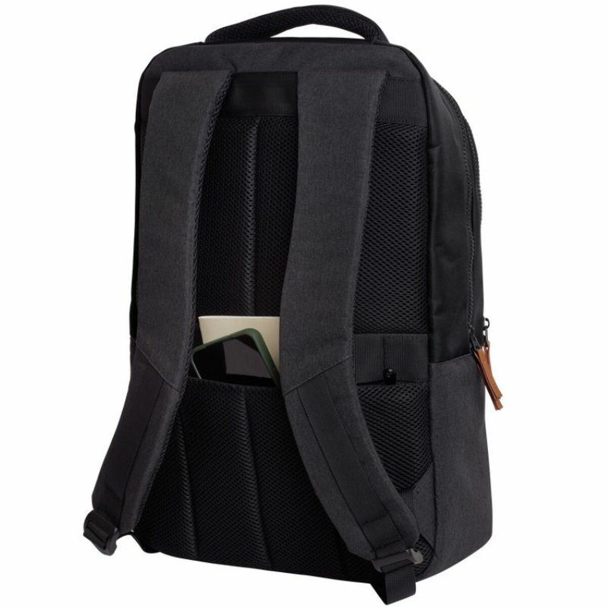 Picture of Laptop Backpack Trust 25244 Black
