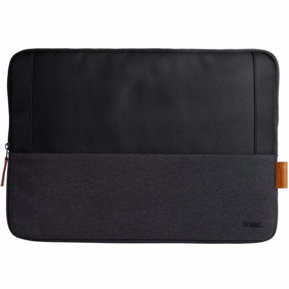 Picture of Laptop Cover Trust 25248 Black