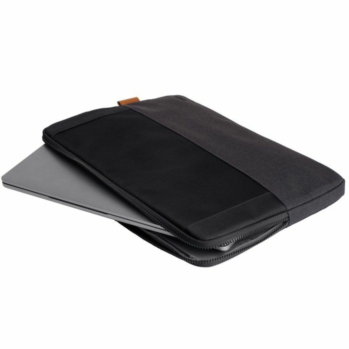 Picture of Laptop Cover Trust 25248 Black