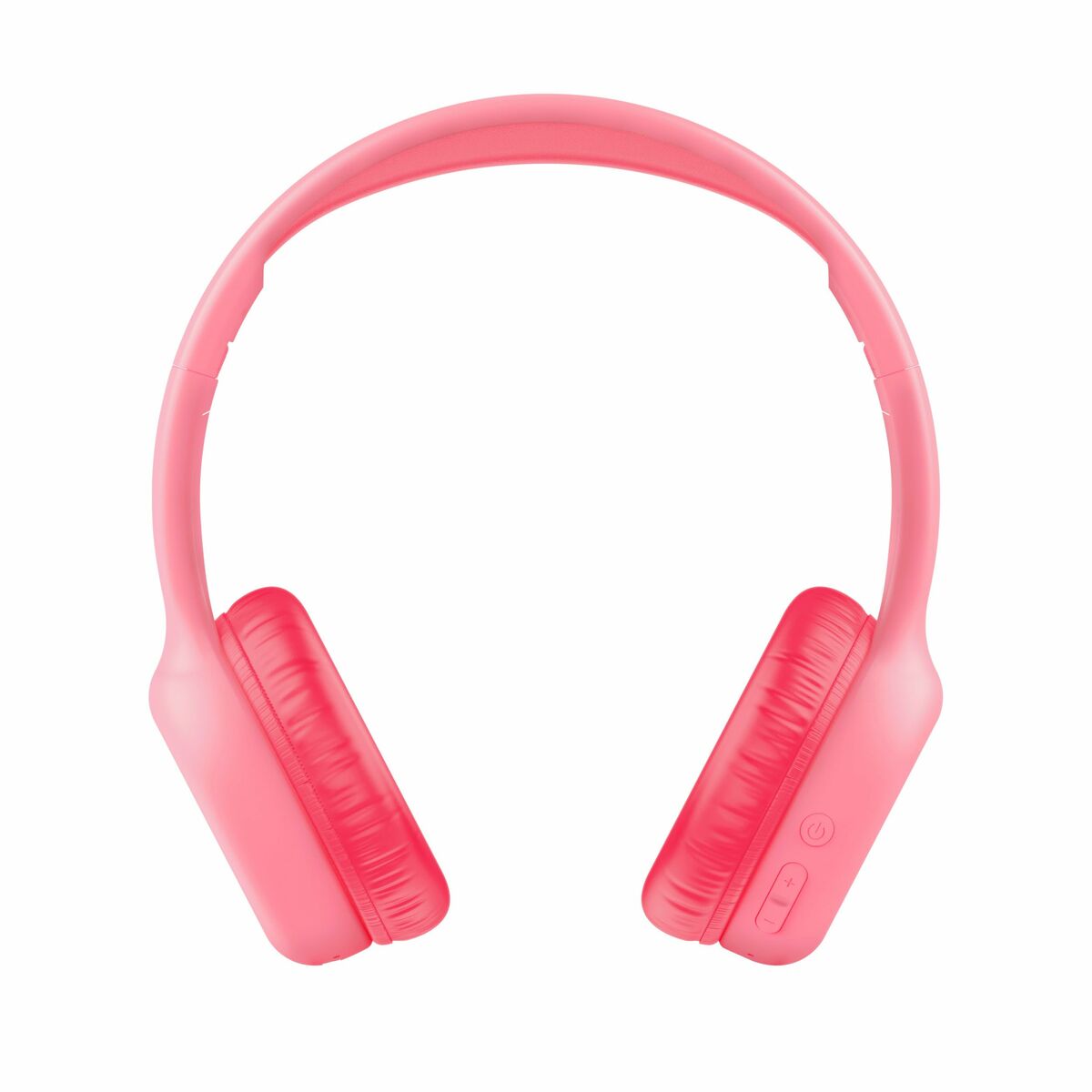 Afbeeldingen van Bluetooth Headphones Trust 25274 Pink