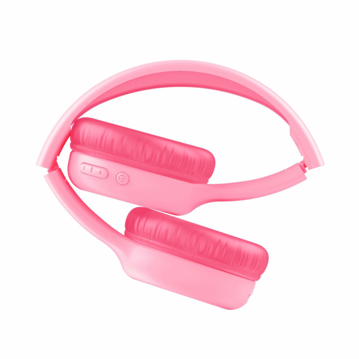 Afbeeldingen van Bluetooth Headphones Trust 25274 Pink