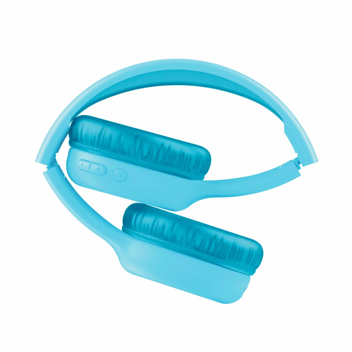 Bluetooth Headphones Trust 25275 Blue