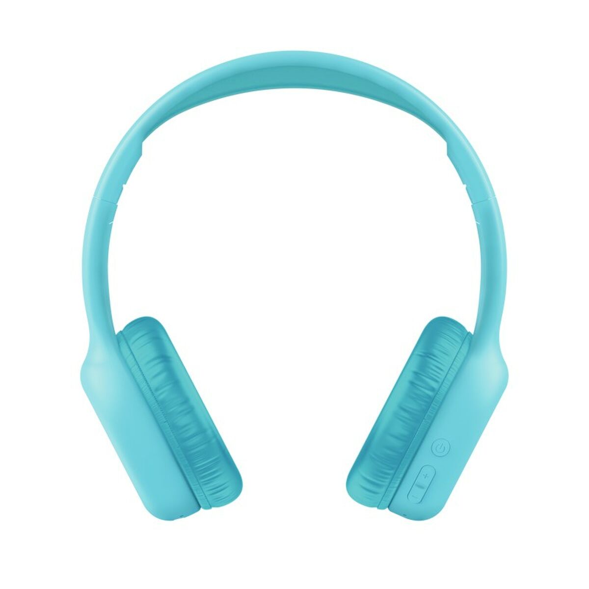 Bluetooth Headphones Trust 25275 Blue