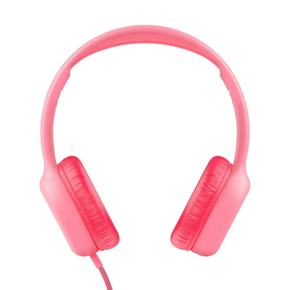 Headphones Trust 25277 Pink
