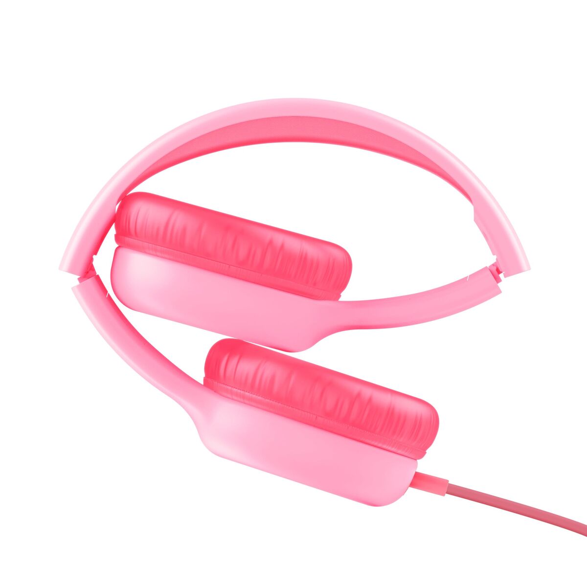 Headphones Trust 25277 Pink