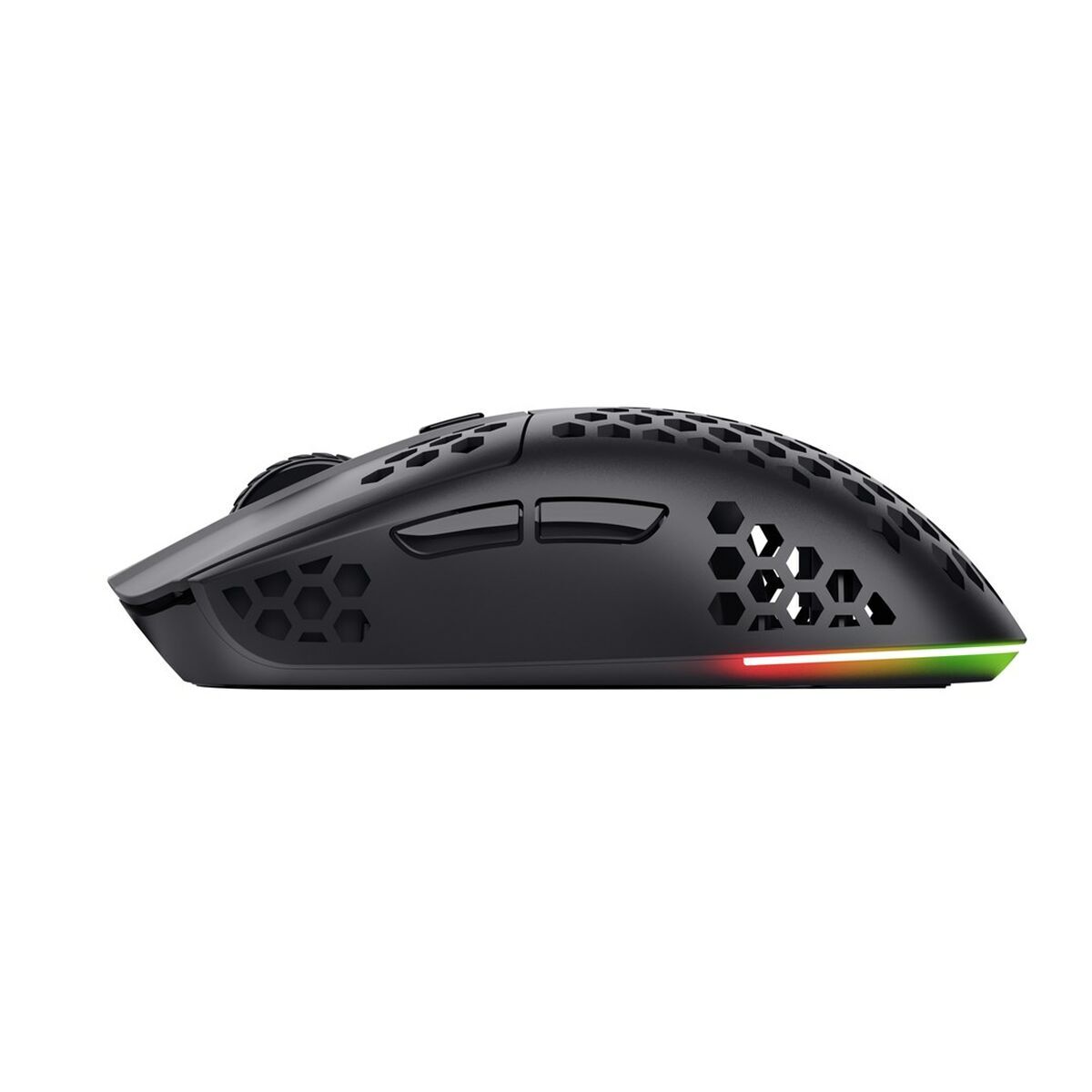 Bild von Gaming Mouse Trust GXT 929 4800 dpi Black